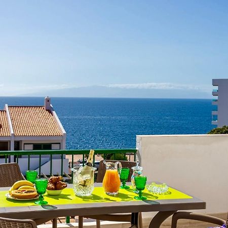 Esmeralda. Lovely And New Apartment Right By The Ocean! Кальяо-Сальвахе Екстер'єр фото
