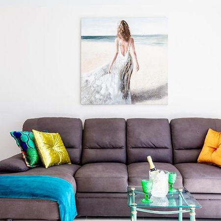 Esmeralda. Lovely And New Apartment Right By The Ocean! Кальяо-Сальвахе Екстер'єр фото
