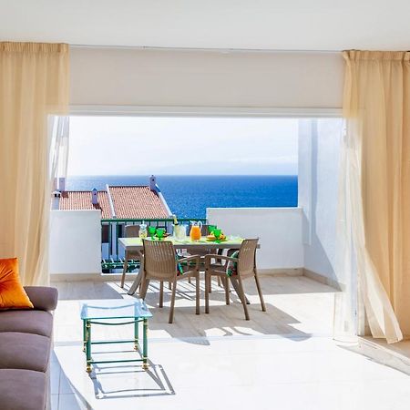 Esmeralda. Lovely And New Apartment Right By The Ocean! Кальяо-Сальвахе Екстер'єр фото