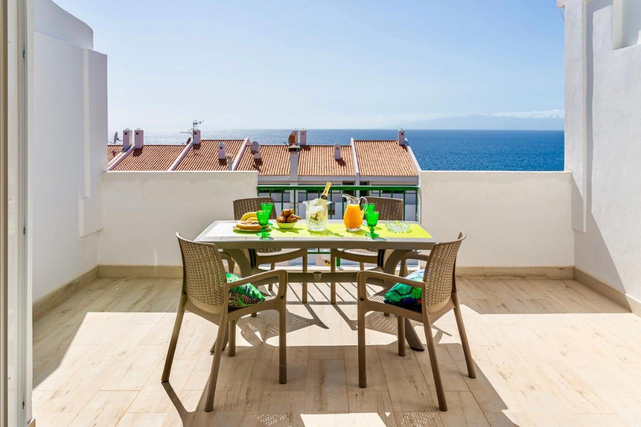 Esmeralda. Lovely And New Apartment Right By The Ocean! Кальяо-Сальвахе Екстер'єр фото